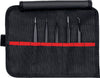 ESD Universalpinzetten-Set 5-teilig 0010