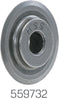 Rohrabschneider KS-TOOLS, Ersatz-Schneidrad