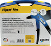 Handnietzange GESIPA, Flipper-Plus-Box