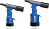 Pneumatisch-Hydraulisches-Blindnietgerät GESIPA, Taurus