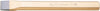 Flat Chisel RENNSTEIG TOOLS, for metalworking