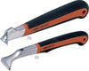 BAHCO universal scraper with carbide blade