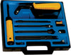 Handentgrater-Sortiment GRATTEC,