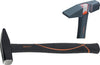 Schlosserhammer PICARD, mit Fiberglasstiel