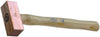 Kupferhammer NEUTRAL, mit Eschenstiel
