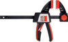 Einhandzwinge BESSEY,