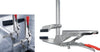 Gripzange BESSEY, Schwere Parallel-Gripzange