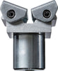 Spannelement für Schweißtisch BESSEY, Vario-Tisch-Spannaufsatz