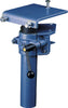 Swivel lift Swivel lift Leinen Junior blue