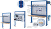 Arbeitsinsel APFEL, Basic