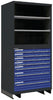 Modulares Schranksystem PREMUS, Modul 1