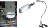 LED-Arbeitsleuchte BAUER & BOECKER, mit Magnetfuß