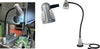 LED-Arbeitsleuchte BAUER & BOECKER, Flexi 90°