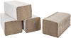 Handtuchpapier NEUTRAL, naturweiß (1 Karton)