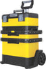 Werkzeugkoffer STANLEY, rollende Werkstatt Profi