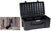 Transportbox GT, mit Rollen