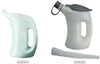 Messbecher PRESSOL, aus PE mit flexiblem Auslauf und Deckel