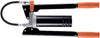 Handhebel-Fettpresse PRESSOL, easyFILL
