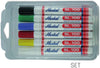 Lackmarker LACO MARKAL, Set (Schriftbreite 2-4 mm)