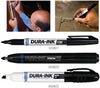 Permanentmarker LACO MARKAL, Schriftbreite 1,5-4,5 mm