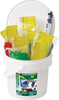 Kabelbinder-Set SAPISELCO, 1.500-teilig