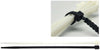 Kabelbinder PRETEC, Twist-To-Break, natur