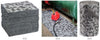 Absorptionsmatte NEW PIG, Universal