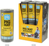 Saugmatte NEW PIG, Universal Bindevlies
