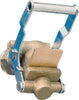 Zapfhahn ASECOS, Messing