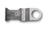 E-Cut Precision BIM-Sägeblatt, Breite 35 mm, VE 1 St FEIN,