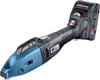 Akku-Schlitzschere TRUMPF, TruTool C 250 mit Spanabtrenner