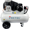 Kompressor PRETEC, MO 390 10/90