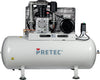 Kompressor PRETEC, MO 255 10/30