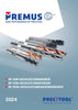 PREMUS GP 2024  KATALOGE