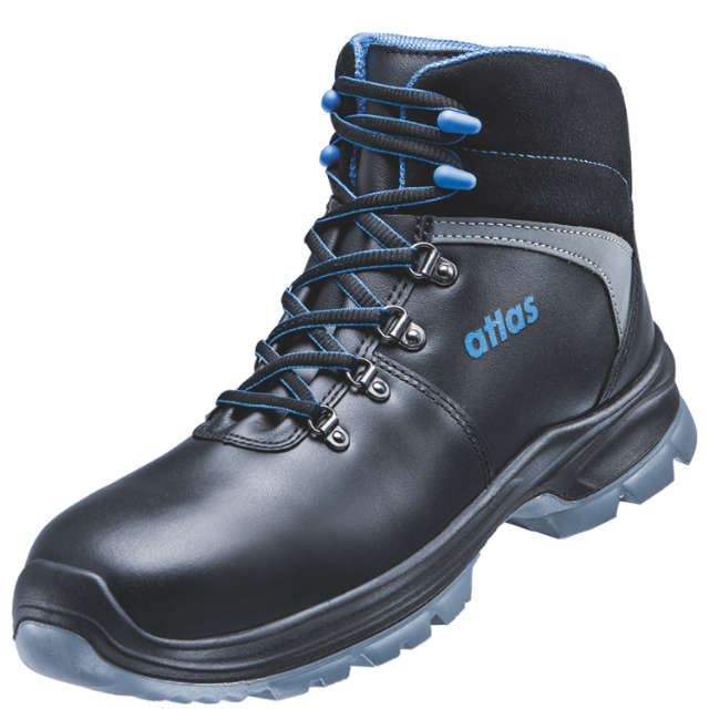 Sicherheitsstiefel ATLAS, SL 845 XP blue ESD
