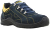 Sicherheitshalbschuh/-stiefel CORTINA, Titan
