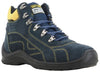 Sicherheitshalbschuh/-stiefel CORTINA, Orion