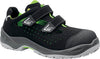 Sicherheitssandale ELTEN, Impulse green easy