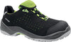 Safety shoe/boot Impulse green low 0098