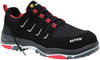 Sicherheitshalbschuh ELTEN, William red low