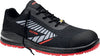 Sicherheitshalbschuh ELTEN, Larkin XX Sports black-grey low