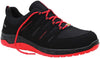 Sicherheitshalbschuh ELTEN, Maddox black-red low