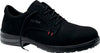 Safety half-shoe ELTEN, BROKER XXB black low
