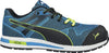 Sicherheitshalbschuh PUMA, Blaze Knit Low