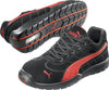 Sicherheitshalbschuh PUMA, Silverstone Low