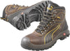 Safety boots Sierra Nevada Mid 0210