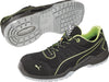 Sicherheitshalbschuh PUMA, Fuse TC Green Low