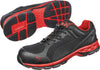 Sicherheitshalbschuh PUMA, Fuse Motion 2.0 Red Low