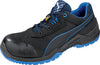 Sicherheitshalbschuh PUMA, Argon Blue Low