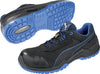 Sicherheitshalbschuh PUMA, Argon Blue Low